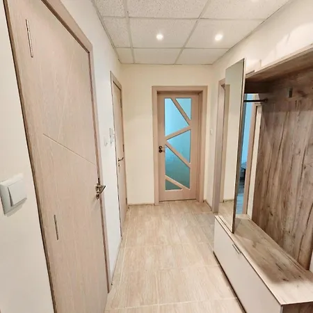 Apartment Romantic Next To Sea Garden *
